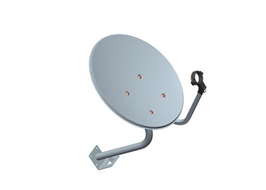 КИТАЙ Мулти тип логотип цели м технических спецификаций В1.0 антенны Ку-диапазона 0.60м ориентированный на заказчика поставщик