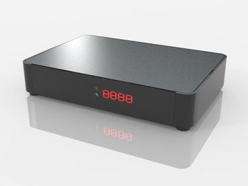 КИТАЙ коробка C.P.U. DVB-C 270MHz АЛИ M3202C установленная верхняя, приемник SD MPEG-2 кабеля цифров поставщик