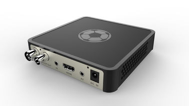 Китай Коробка 480i/480p/576i T2 Gospell DVB приемника USB 2,0 цифров ISDB-T HD TV установленная верхняя поставщик