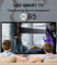 65 дюймовый смарт-телевизор Лучший плоский экран LED LCD телевизор 32 40 42 50 55 дюймовый Udh Android Телевизоры Smart TV 4K для продажи поставщик