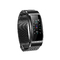 Шлемофон 90mAh 0.96in Earbuds BT Smartwatch Wristband спорт звонка B6S поставщик