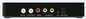 Коробка MPEG-2/AVS расшифровывая, поддержки 480i/480p/576i/576p DC 5V 1.5A DVB-C установленная верхняя поставщик