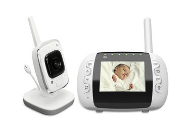 КИТАЙ монитор младенца 2.4Г цифров долгосрочный беспроводной, система охраны безопасностью поставщик