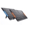 Высокая эффективность портативное 18V 60W 100W 120W панели солнечных батарей перемещения/телефона/шлюпки складная поставщик