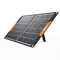 Высокая эффективность портативное 18V 60W 100W 120W панели солнечных батарей перемещения/телефона/шлюпки складная поставщик